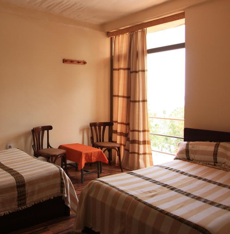 Red Rock Lalibela Hotel ห้อง รูปภาพ